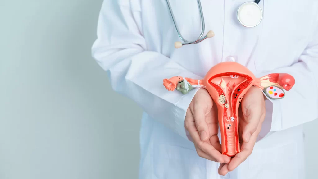 ambuláns méhtükrözés