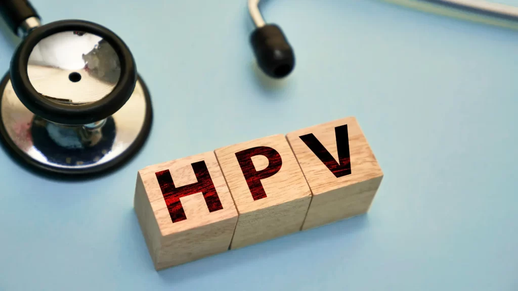 HPV elleni oltás