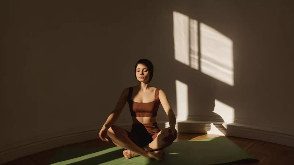 otthon végzett intimtorna