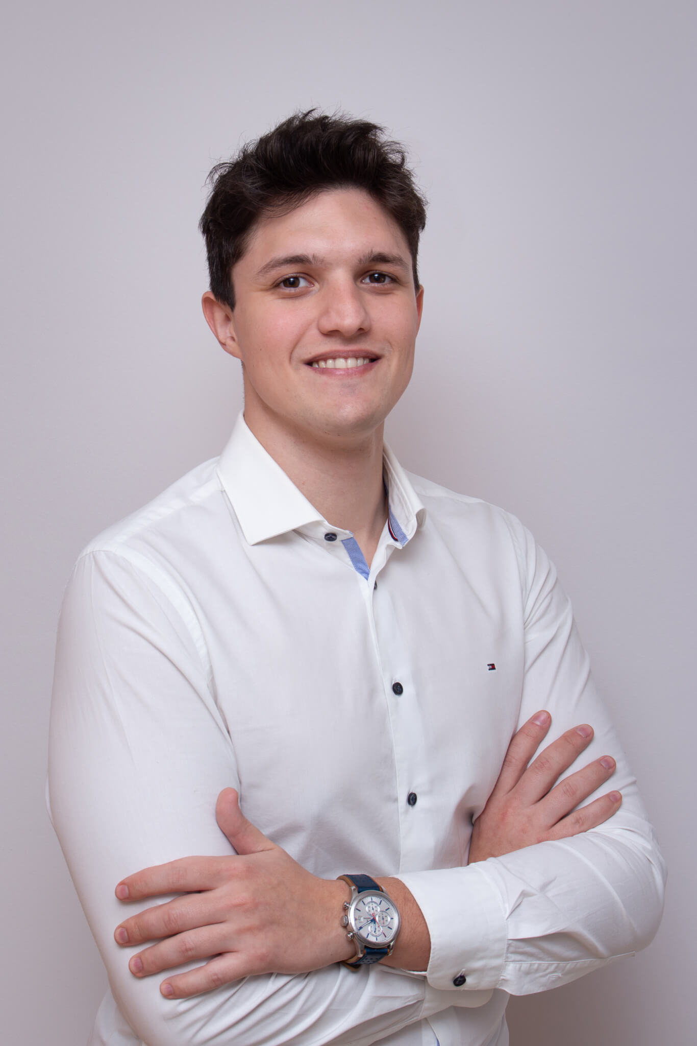 Dr. Váradi László