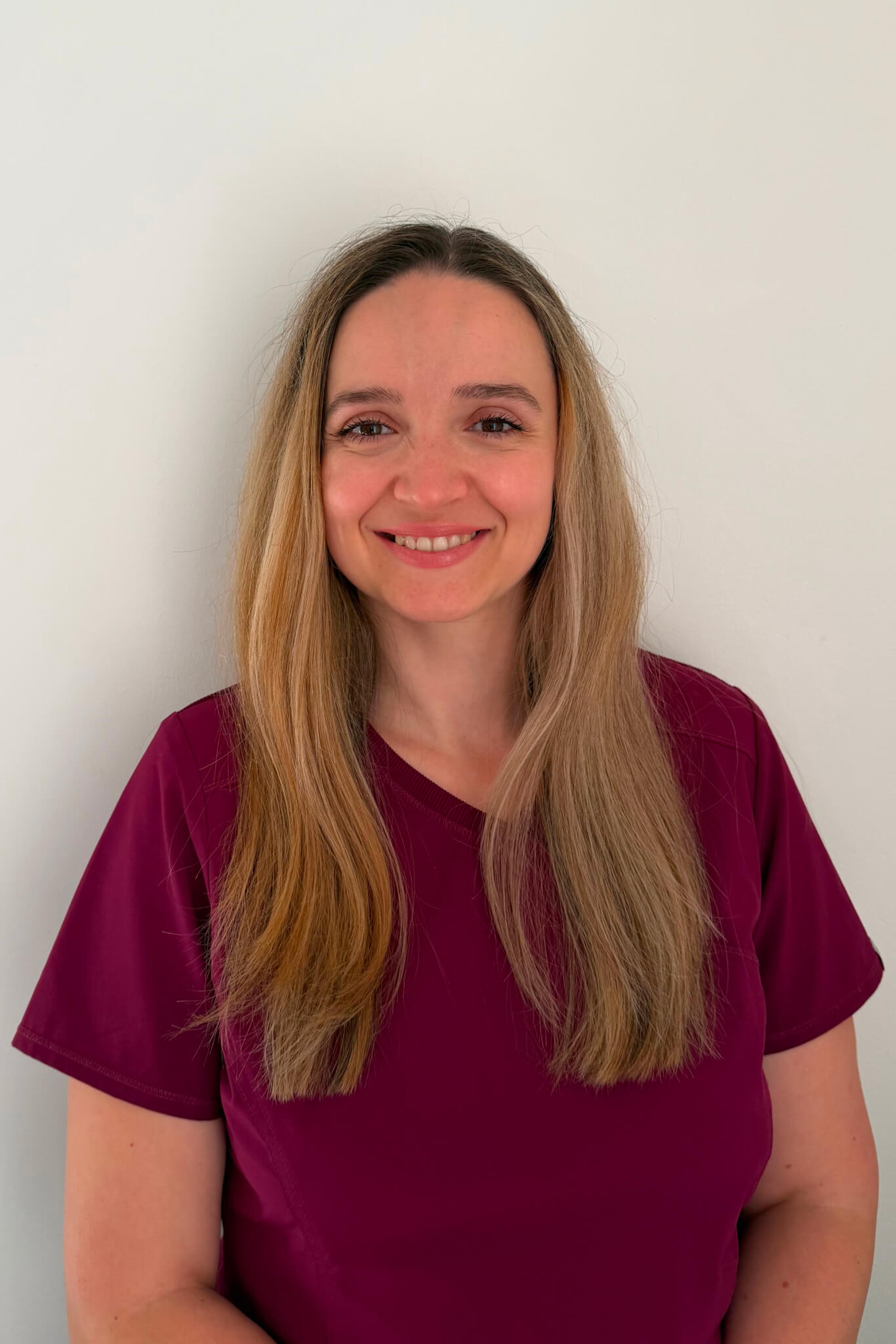 Dr. Varró Ágota Orsolya